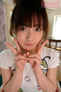  若菜ひかるエロ画像7