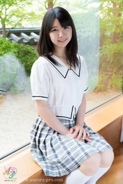  白井ゆずかエロ画像1